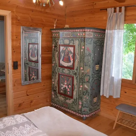 Andrea Apartman Sankt Johann im Saggautal