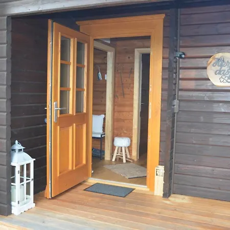 Andrea Apartman Sankt Johann im Saggautal