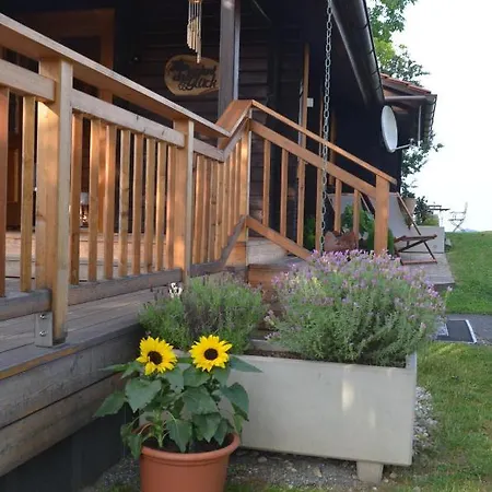 Andrea Апартаменты Sankt Johann im Saggautal
