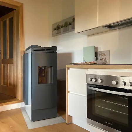 Andrea Sankt Johann im Saggautal