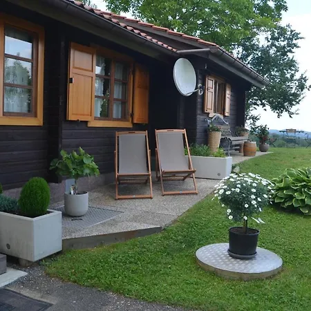 Apartman Andrea Sankt Johann im Saggautal