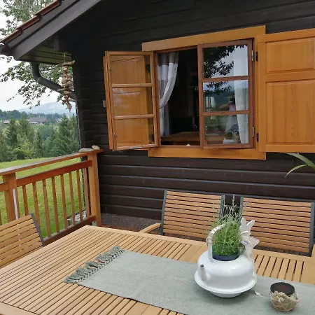 Andrea Apartman Sankt Johann im Saggautal