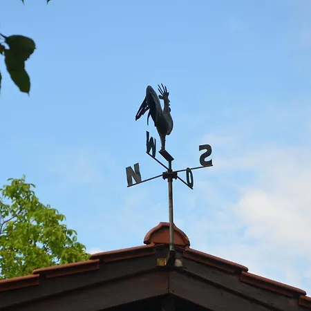 Andrea Apartman Sankt Johann im Saggautal