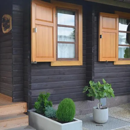 Apartman Andrea Sankt Johann im Saggautal