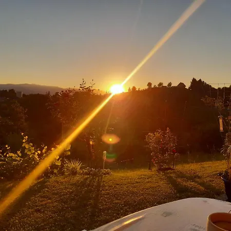 Andrea Apartmán Sankt Johann im Saggautal
