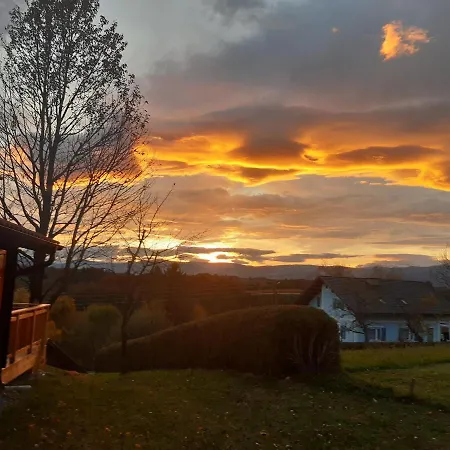 Andrea Sankt Johann im Saggautal