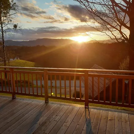 Apartman Andrea Sankt Johann im Saggautal