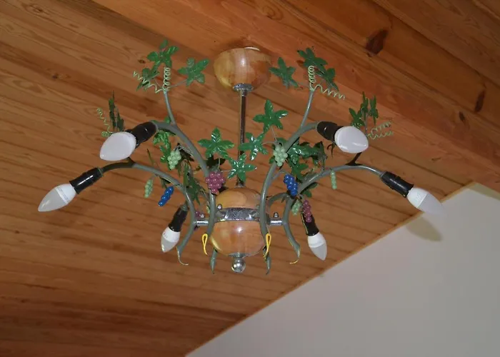 Apartament Andrea Sankt Johann im Saggautal