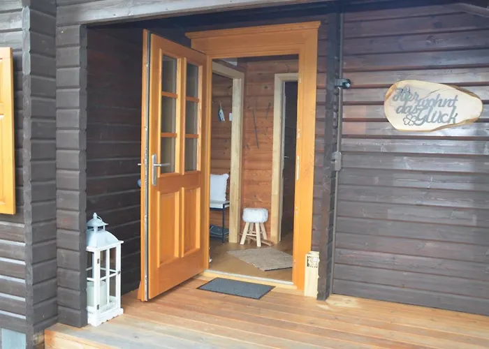 Andrea Apartmán Sankt Johann im Saggautal