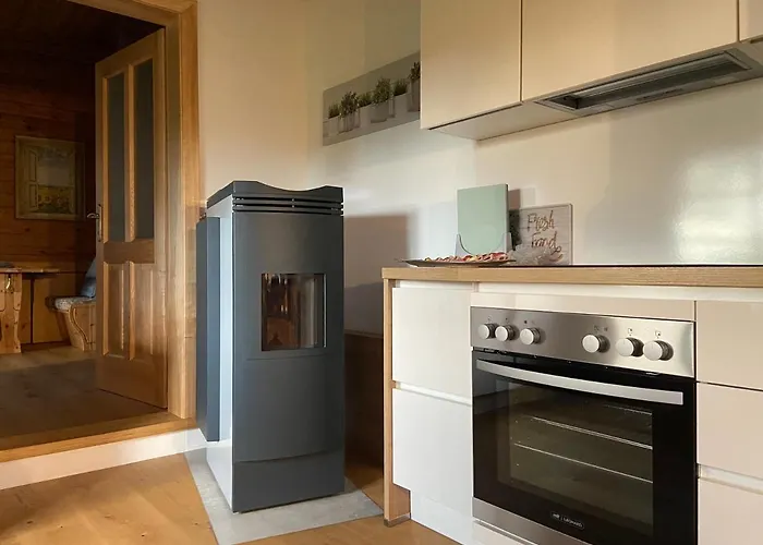 Andrea Sankt Johann im Saggautal