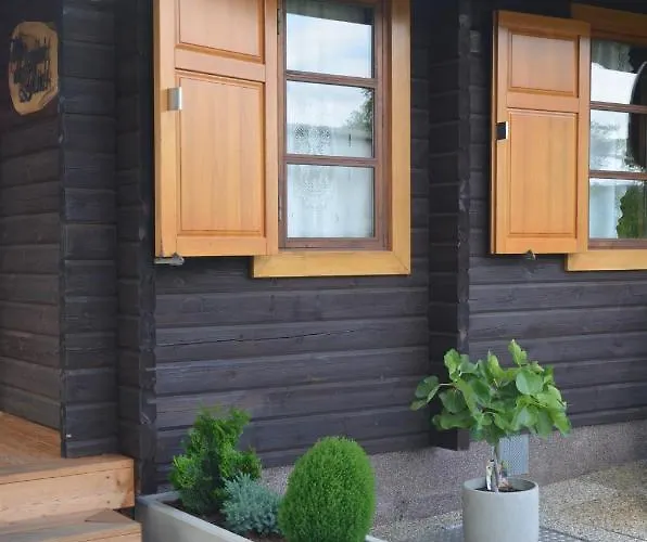 Apartmán Andrea Sankt Johann im Saggautal