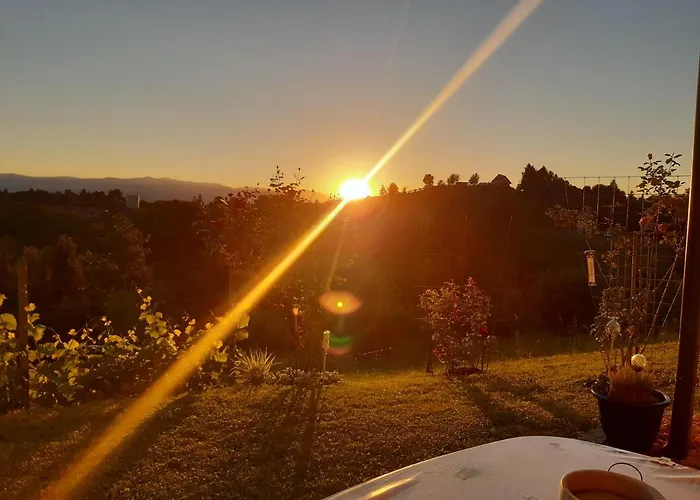 Andrea Apartament Sankt Johann im Saggautal