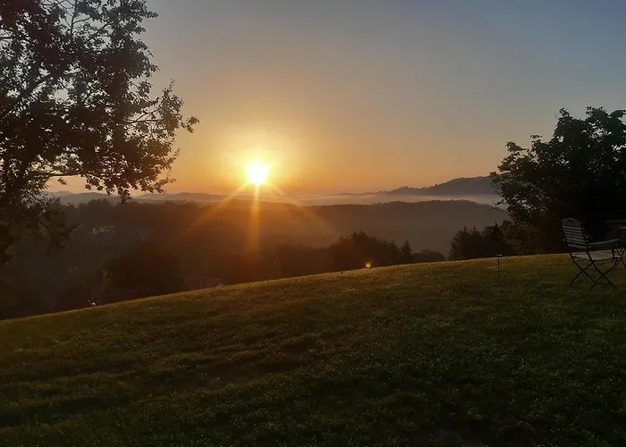 Andrea * Sankt Johann im Saggautal